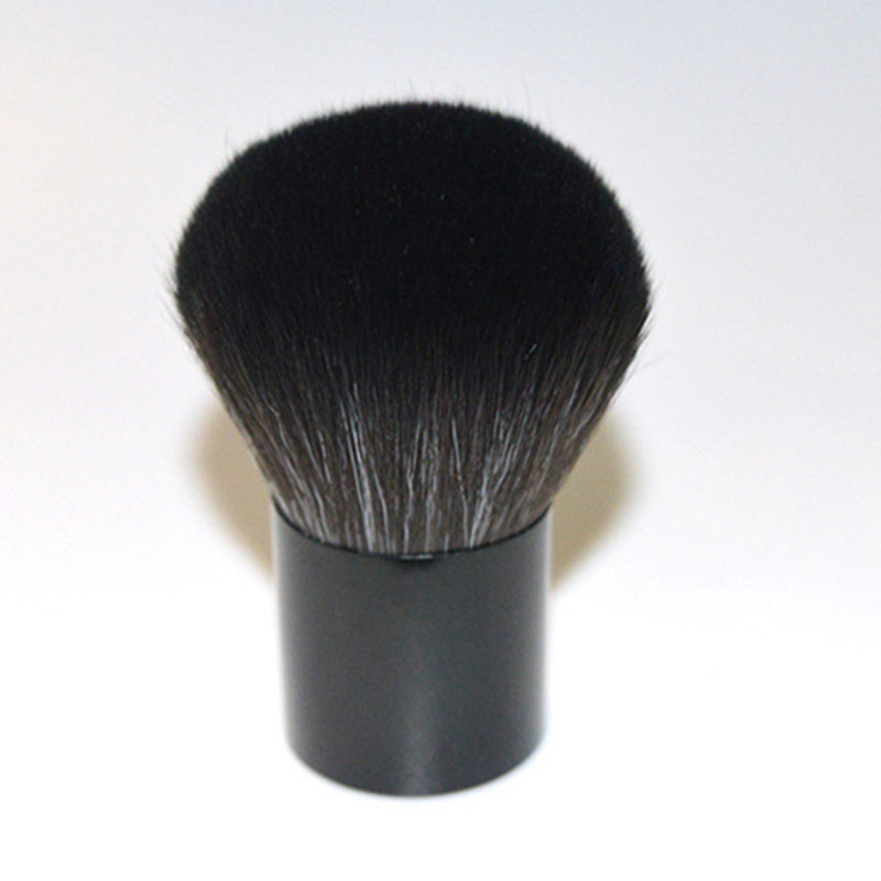 BBL Kabuki Powder Makeup Brushes Soft Portable Blush Brush Foundation Make Up Nail Beauty Essential 6 Colors Premium Quality