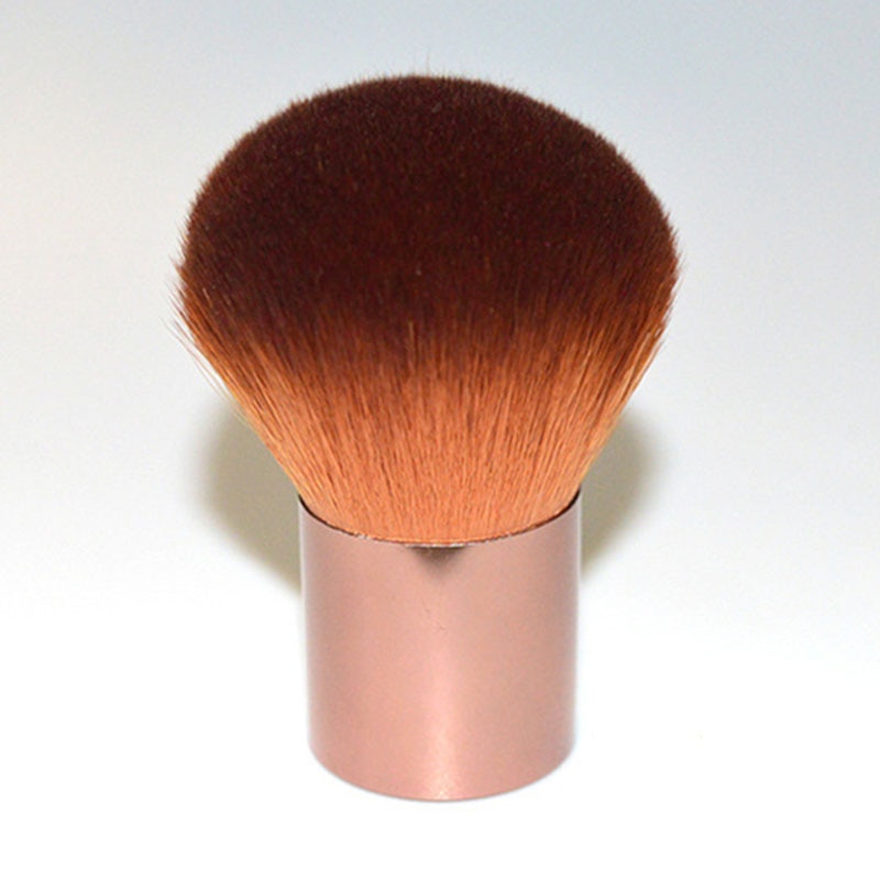 BBL Kabuki Powder Makeup Brushes Soft Portable Blush Brush Foundation Make Up Nail Beauty Essential 6 Colors Premium Quality