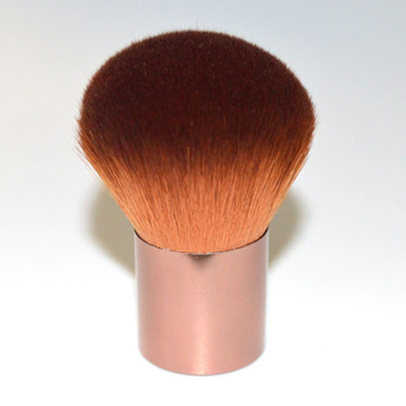 BBL Kabuki Powder Makeup Brushes Soft Portable Blush Brush Foundation Make Up Nail Beauty Essential 6 Colors Premium Quality