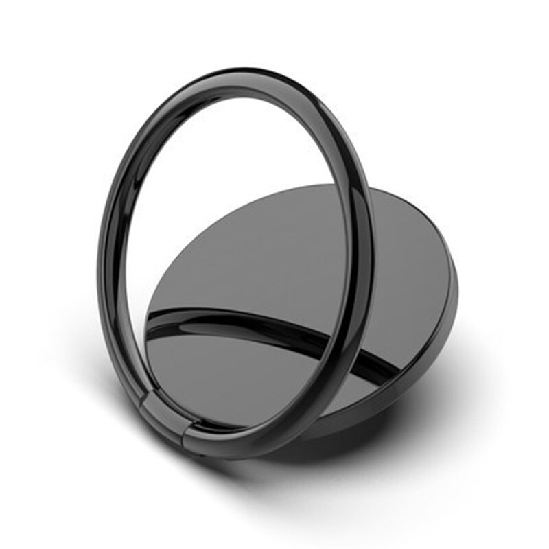 Luxury metal Mobile Phone Ring Holder