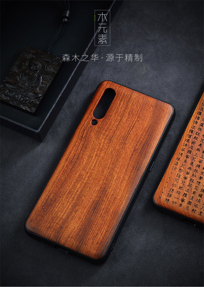 Phone Case For Xiaomi
