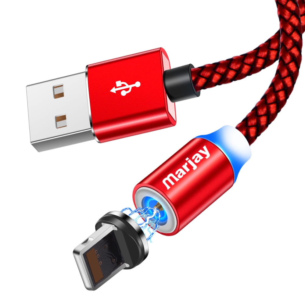 USB Cables For iPhone Samsung Android