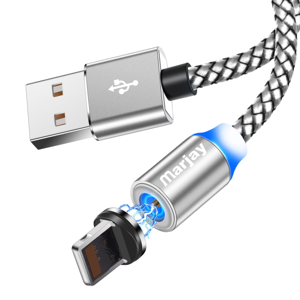 USB Cables For iPhone Samsung Android