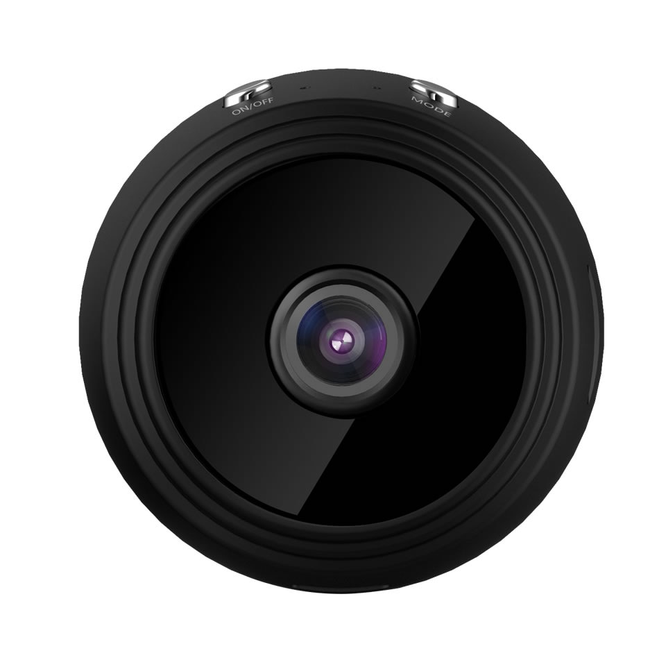 A9 Wifi Mini Camera APP Remote Monitor Home Security 1080P IP Camera IR Night Magnetic Wireless Camera