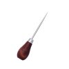 Red handle awl
