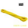 Level 1 Yellow TPE