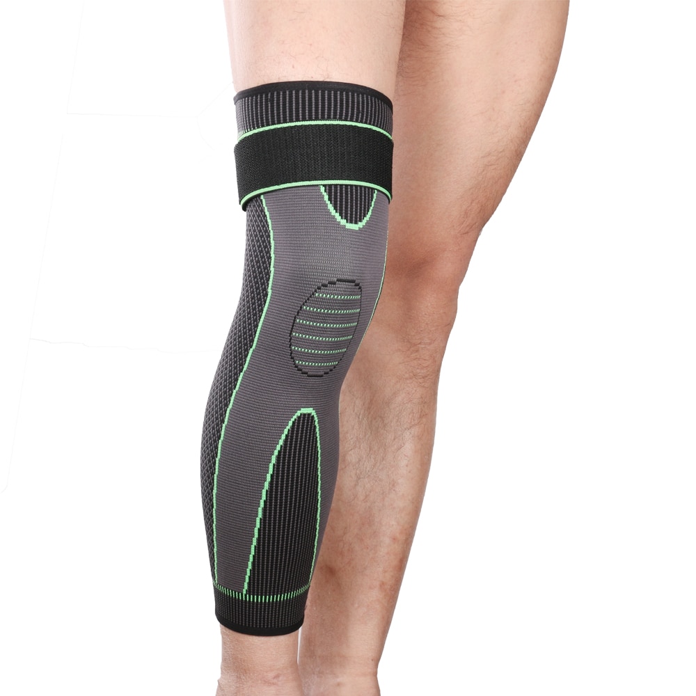 Knee Protector and Brace