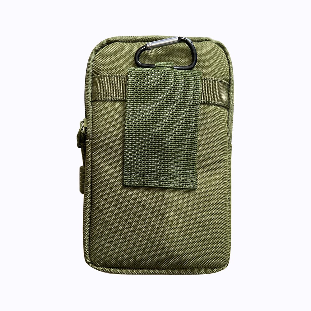 Outdoor Military Waist Bag