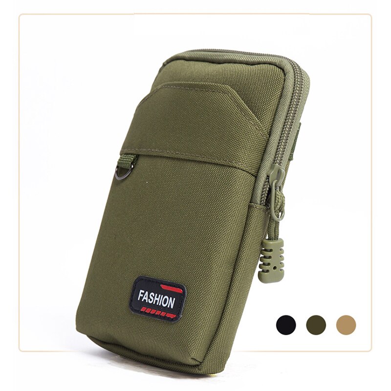 Outdoor Military Waist Bag