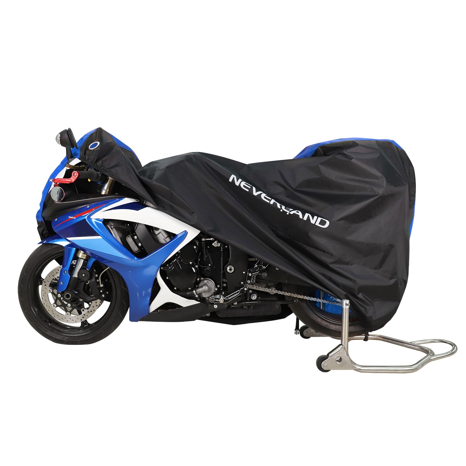 Water and Dust Proof Motorcycle Cover