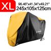XL-Yellow