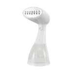 Portable Handheld Garment Steamer - Fast Heat-Up Travel Clothes Wrinkle Remover