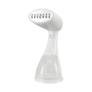 Portable Handheld Garment Steamer - Fast Heat-Up Travel Clothes Wrinkle Remover