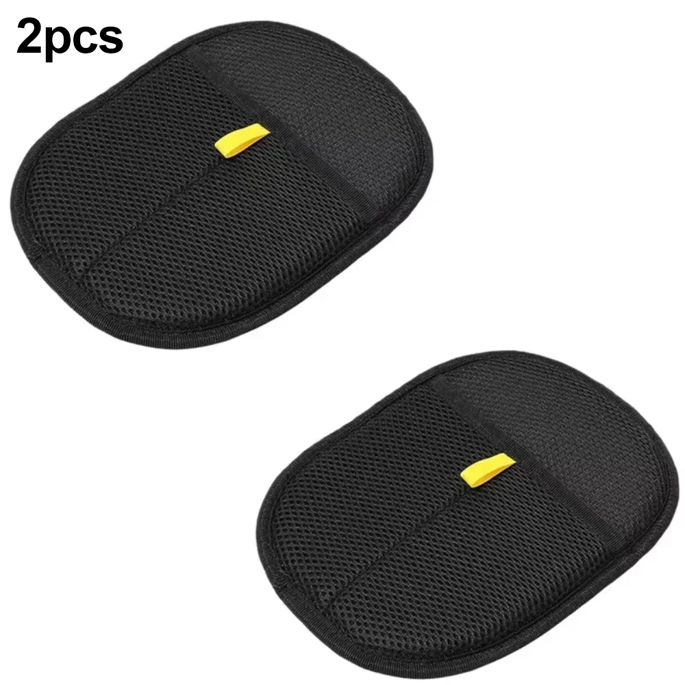 Pet Hair Remover Glove - Washable Grooming & Deshedding Mitt - Image 8