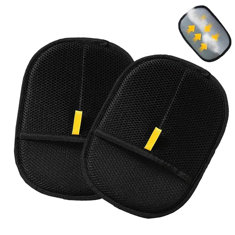 Pet Hair Remover Glove - Washable Grooming & Deshedding Mitt - Image 3