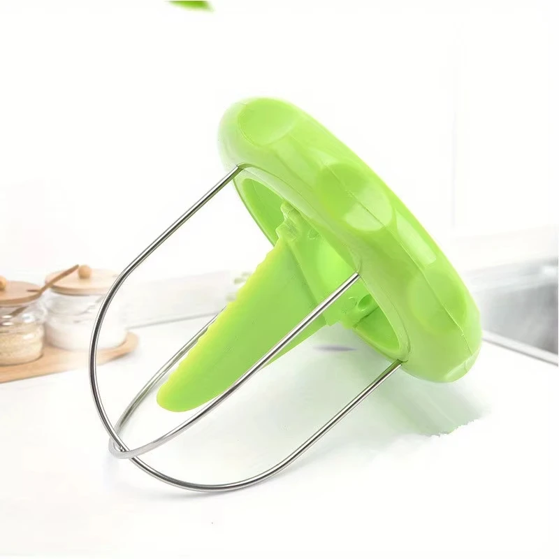 Stainless Steel Kiwi Cutter & Peeler Set - Image 5