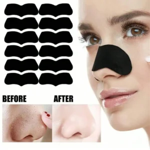 Blackhead Remover Deep Cleansing Nose Strips